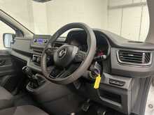 Renault Trafic 2.0 dCi Blue SL28 Business Panel Van 5dr Diesel Manual L1 H1 Euro 6 (s/s) (130 ps) - U1650