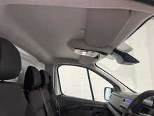 Renault Trafic 2.0 dCi Blue SL28 Business Panel Van 5dr Diesel Manual L1 H1 Euro 6 (s/s) (130 ps) - U1650