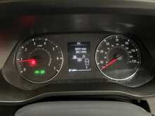 Renault Trafic 2.0 dCi Blue SL28 Business Panel Van 5dr Diesel Manual L1 H1 Euro 6 (s/s) (130 ps) - U1650