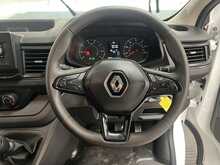 Renault Trafic 2.0 dCi Blue SL28 Business Panel Van 5dr Diesel Manual L1 H1 Euro 6 (s/s) (130 ps) - U1650
