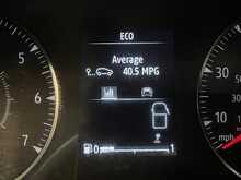 Renault Trafic 2.0 dCi Blue SL28 Business Panel Van 5dr Diesel Manual L1 H1 Euro 6 (s/s) (130 ps) - U1650
