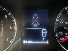 Renault Trafic 2.0 dCi Blue SL28 Business Panel Van 5dr Diesel Manual L1 H1 Euro 6 (s/s) (130 ps) - U1650