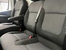 Renault Trafic 2.0 dCi Blue SL28 Business Panel Van 5dr Diesel Manual L1 H1 Euro 6 (s/s) (130 ps) - U1650