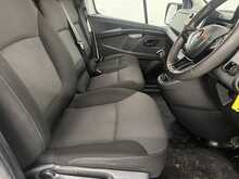 Renault Trafic 2.0 dCi Blue SL28 Business Panel Van 5dr Diesel Manual L1 H1 Euro 6 (s/s) (130 ps) - U1650