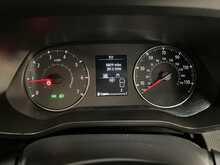 Renault Trafic 2.0 dCi Blue SL28 Business Panel Van 5dr Diesel Manual L1 H1 Euro 6 (s/s) (130 ps) - U1650
