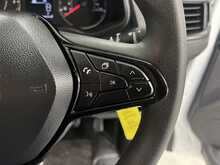 Renault Trafic 2.0 dCi Blue SL28 Business Panel Van 5dr Diesel Manual L1 H1 Euro 6 (s/s) (130 ps) - U1650