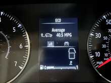 Renault Trafic 2.0 dCi Blue SL28 Business Panel Van 5dr Diesel Manual L1 H1 Euro 6 (s/s) (130 ps) - U1650