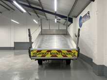 Ford Transit 2.0 350 EcoBlue Leader Tipper 2dr Diesel Manual FWD L2 Euro 6 (s/s) (1-Stop) (130 ps) - U1655