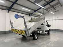 Ford Transit 2.0 350 EcoBlue Leader Tipper 2dr Diesel Manual FWD L2 Euro 6 (s/s) (1-Stop) (130 ps) - U1655