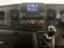 Ford Transit 2.0 350 EcoBlue Leader Tipper 2dr Diesel Manual FWD L2 Euro 6 (s/s) (1-Stop) (130 ps) - U1655