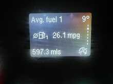 Ford Transit 2.0 350 EcoBlue Leader Tipper 2dr Diesel Manual FWD L2 Euro 6 (s/s) (1-Stop) (130 ps) - U1655