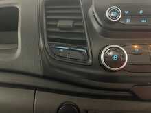 Ford Transit 2.0 350 EcoBlue Leader Tipper 2dr Diesel Manual FWD L2 Euro 6 (s/s) (1-Stop) (130 ps) - U1655