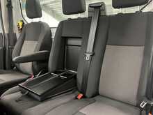 Ford Transit 2.0 350 EcoBlue Leader Tipper 2dr Diesel Manual FWD L2 Euro 6 (s/s) (1-Stop) (130 ps) - U1655