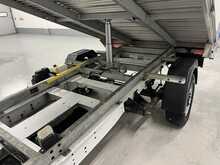 Ford Transit 2.0 350 EcoBlue Leader Tipper 2dr Diesel Manual FWD L2 Euro 6 (s/s) (1-Stop) (130 ps) - U1655