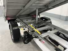 Ford Transit 2.0 350 EcoBlue Leader Tipper 2dr Diesel Manual FWD L2 Euro 6 (s/s) (1-Stop) (130 ps) - U1655