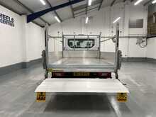 Ford Transit 2.0 350 EcoBlue Leader Tipper 2dr Diesel Manual FWD L2 Euro 6 (s/s) (1-Stop) (130 ps) - U1655