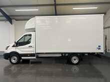 Ford Transit 350 EcoBlue Leader 2.0 2dr Luton Manual Diesel - U1660