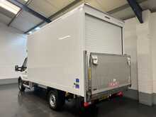 Ford Transit 350 EcoBlue Leader 2.0 2dr Luton Manual Diesel - U1660