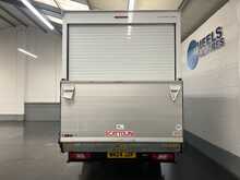 Ford Transit 350 EcoBlue Leader 2.0 2dr Luton Manual Diesel - U1660