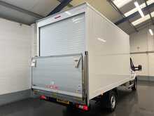 Ford Transit 350 EcoBlue Leader 2.0 2dr Luton Manual Diesel - U1660