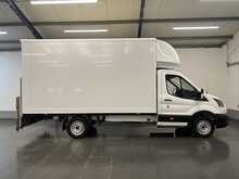 Ford Transit 350 EcoBlue Leader 2.0 2dr Luton Manual Diesel - U1660