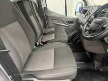 Ford Transit 350 EcoBlue Leader 2.0 2dr Luton Manual Diesel - U1660
