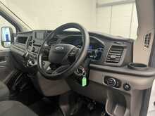 Ford Transit 350 EcoBlue Leader 2.0 2dr Luton Manual Diesel - U1660