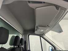 Ford Transit 350 EcoBlue Leader 2.0 2dr Luton Manual Diesel - U1660