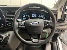Ford Transit 350 EcoBlue Leader 2.0 2dr Luton Manual Diesel - U1660