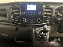 Ford Transit 350 EcoBlue Leader 2.0 2dr Luton Manual Diesel - U1660