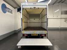 Ford Transit 350 EcoBlue Leader 2.0 2dr Luton Manual Diesel - U1660