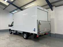 Ford Transit 350 EcoBlue Leader 2.0 2dr Luton Manual Diesel - U1660