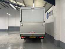 Ford Transit 350 EcoBlue Leader 2.0 2dr Luton Manual Diesel - U1660