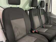 Ford Transit 350 EcoBlue Leader 2.0 2dr Luton Manual Diesel - U1660