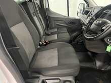 Ford Transit 350 EcoBlue Leader 2.0 2dr Luton Manual Diesel - U1660
