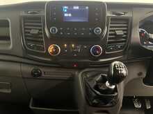 Ford Transit 350 EcoBlue Leader 2.0 2dr Luton Manual Diesel - U1660