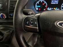 Ford Transit 350 EcoBlue Leader 2.0 2dr Luton Manual Diesel - U1660