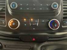 Ford Transit 350 EcoBlue Leader 2.0 2dr Luton Manual Diesel - U1660