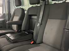 Ford Transit 350 EcoBlue Leader 2.0 2dr Luton Manual Diesel - U1660
