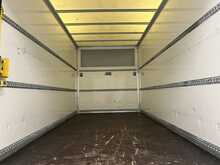 Ford Transit 350 EcoBlue Leader 2.0 2dr Luton Manual Diesel - U1660