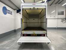 Ford Transit 350 EcoBlue Leader 2.0 2dr Luton Manual Diesel - U1660