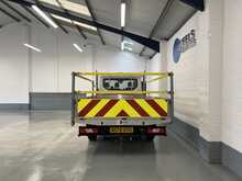 Ford Transit 350 EcoBlue Leader 2.0 2dr Dropside Manual Diesel - U1662