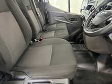 Ford Transit 350 EcoBlue Leader 2.0 2dr Dropside Manual Diesel - U1662