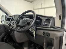 Ford Transit 350 EcoBlue Leader 2.0 2dr Dropside Manual Diesel - U1662