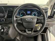 Ford Transit 350 EcoBlue Leader 2.0 2dr Dropside Manual Diesel - U1662