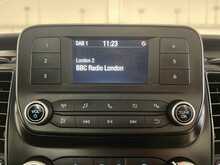 Ford Transit 350 EcoBlue Leader 2.0 2dr Dropside Manual Diesel - U1662