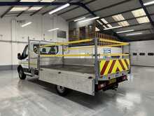 Ford Transit 350 EcoBlue Leader 2.0 2dr Dropside Manual Diesel - U1662