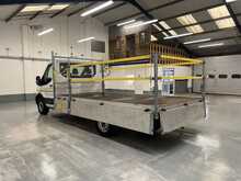 Ford Transit 350 EcoBlue Leader 2.0 2dr Dropside Manual Diesel - U1662