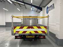 Ford Transit 350 EcoBlue Leader 2.0 2dr L4 Dropside Manual Diesel - U1663