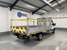 Ford Transit 350 EcoBlue Leader 2.0 2dr L4 Dropside Manual Diesel - U1663